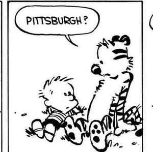 Meet your Posher, Phil